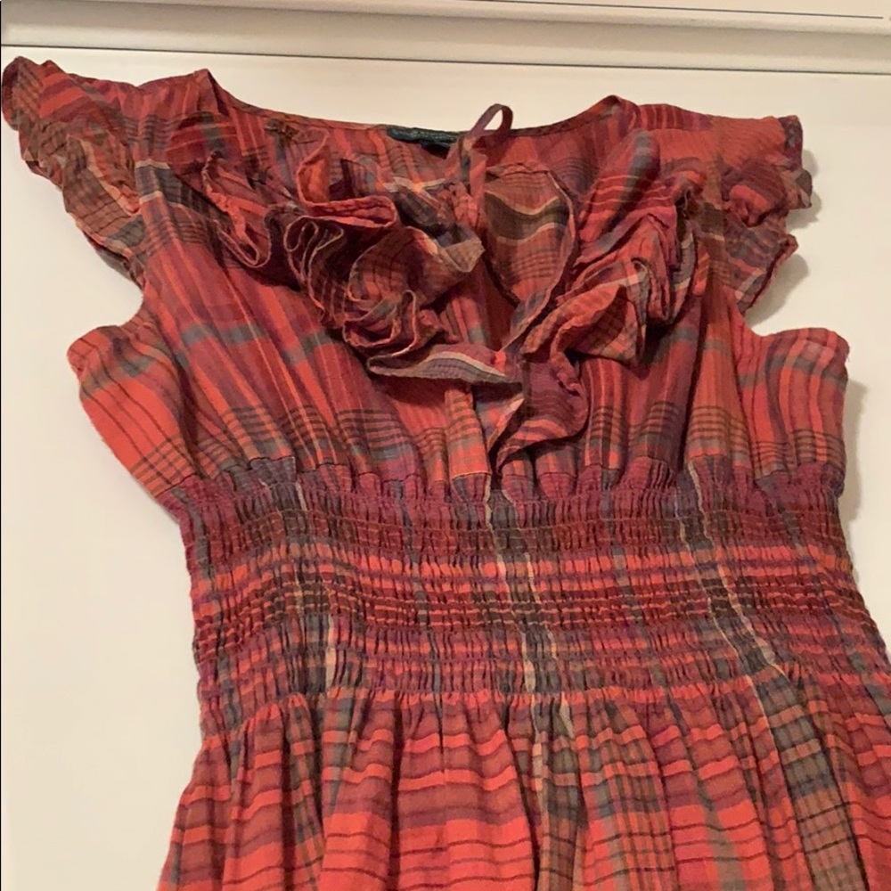 Ralph Lauren dress